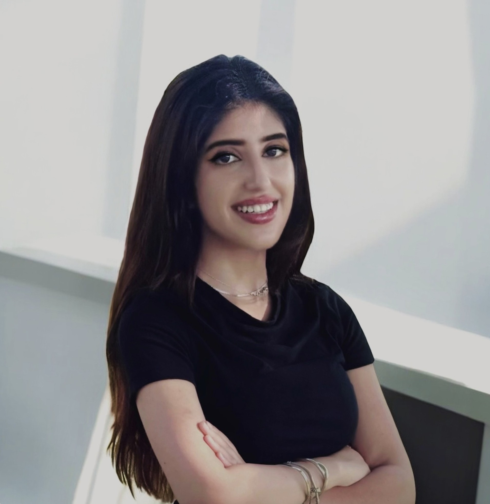 Maya Guragain